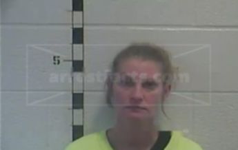 Alexandra Marie Monroe