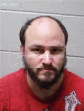 Rodney Wayne Maisenbach Jr.