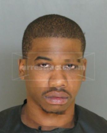 Demetrius Larry Cooper