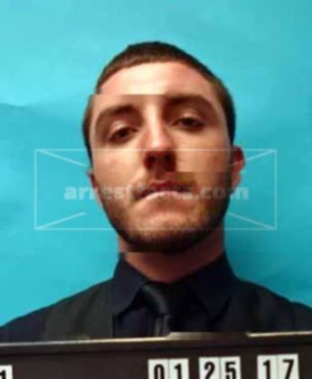 Cody James Wilson