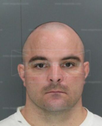 Terry Joshua Gantt
