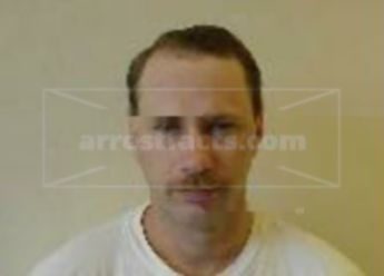 Terry Lee Anthony