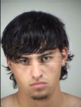 Ralph Lester Burkhalter Iii