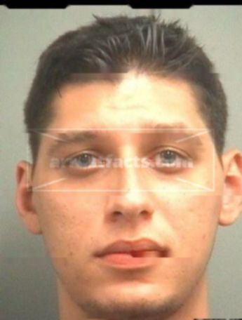 Joshua Michaelandres Faber