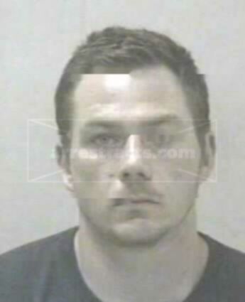 Christopher Charles Green
