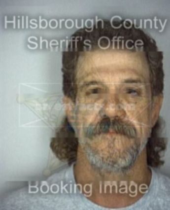 Timothy Ray Brooks