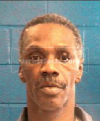 Brian Anthony Bailey