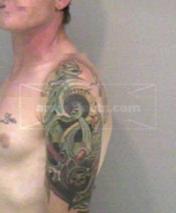 Joseph S Woods