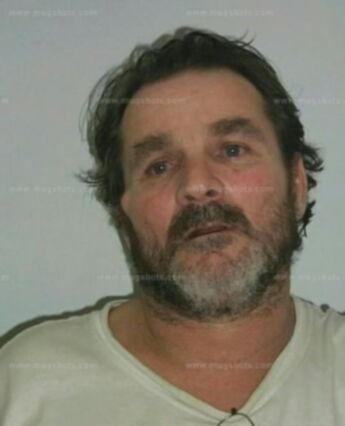James Arthur Dawes
