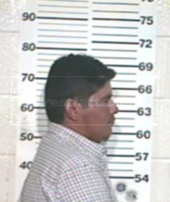 Victor Dionicio Navarro Molina