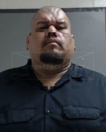 Jesse Ray Garcia Delgado