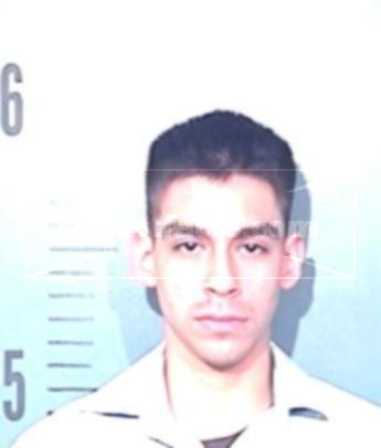 Adrian Donato Castaneda