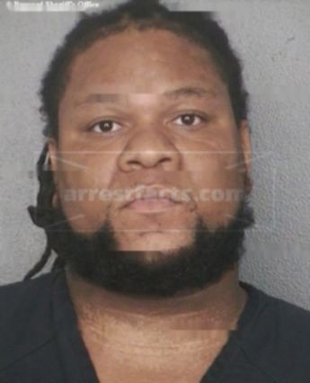 Netfa Jabari Malcolm