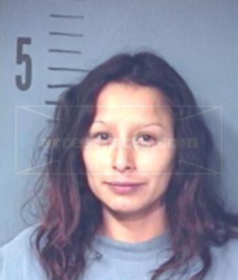 Brenda Montoya Martinez