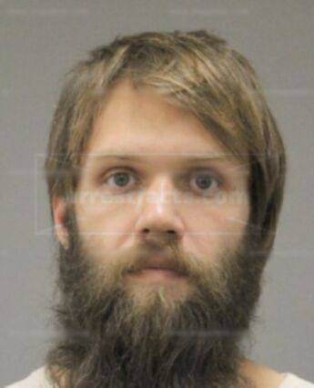 Justin Randolph Martin