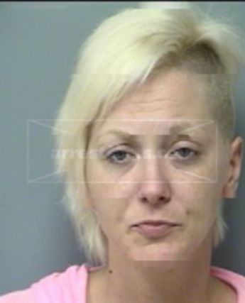 Brittany Nicole Stewart