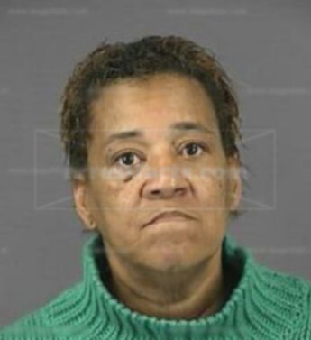 Marie Lee Conteh