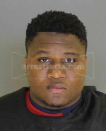 Davon Deshawn Wilder