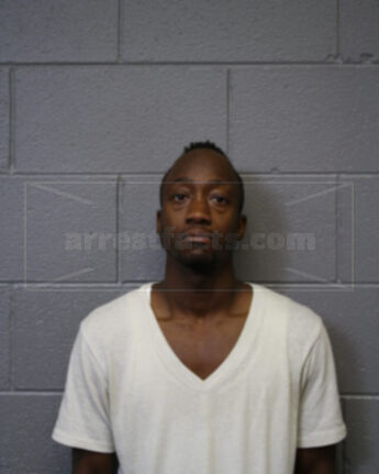 Carl Jamaal Lane