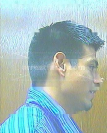 Michael Brannon Smith