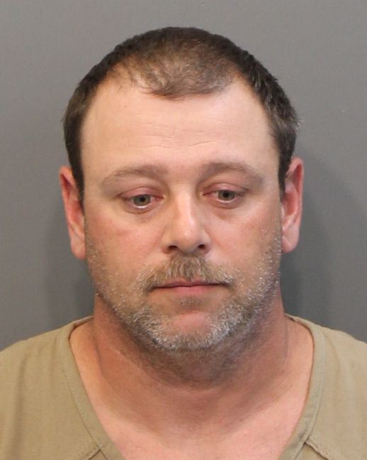 Johnny Wayne Parden