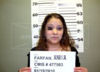 Anita Farfan