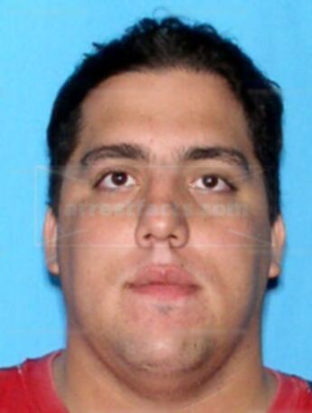 Luis Efrain Melendez