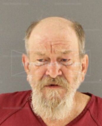 Charles Douglas Ratledge