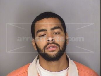 Rickey Kantrel Primus