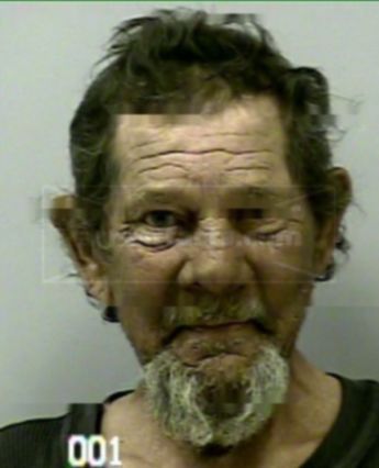 Danny Terrell Holcomb