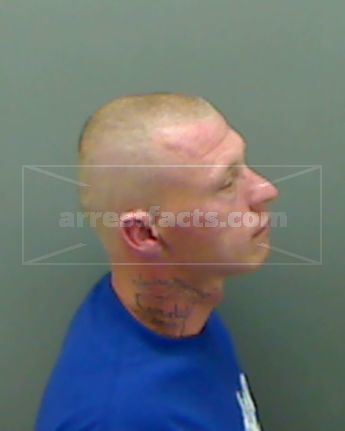 Timothy Ross Crossland