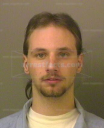 Brian Joshua Fear