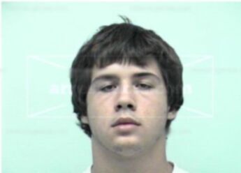 Joshua Corbett Davis