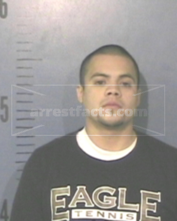 Matthew Daniel Ramirez