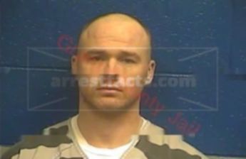 Richard Todd Roberts