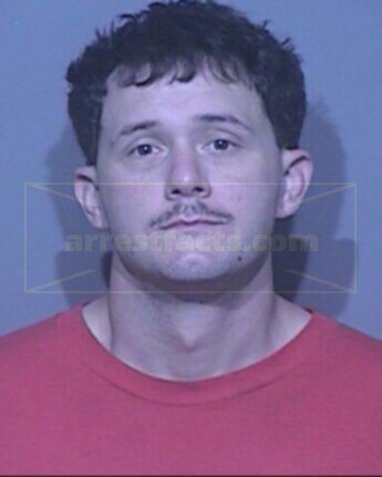 Zachary Charles Adams