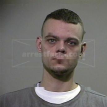 Kyle Jefferson Kluender