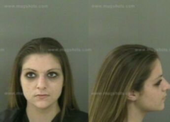 Amber Joy Lafreniere