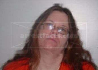Shelia Marie Leece