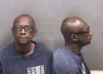 Michael Augustus Thomas