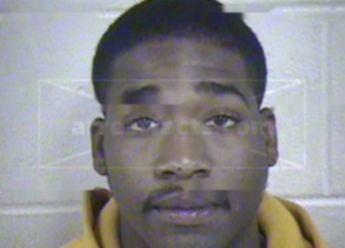 Aaron Deangelo Hughes