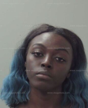 Reunishia Meshai Mims