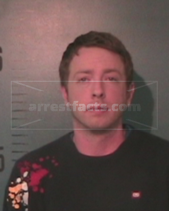Joshua Shay Griffith