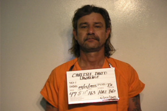 David Lawrence Carlisle