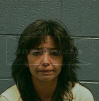 Angela Denise Trogden
