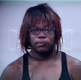Jenera Levon Smithers