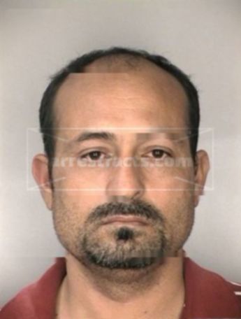 Rogelio Torres Jr.