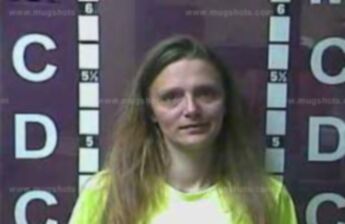 Kimberly Dawn Lucas