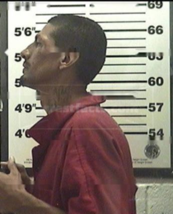 Samuel Pacheco