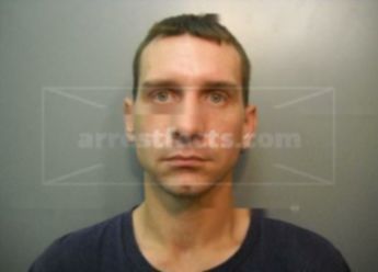 Christopher Lee Wainwright